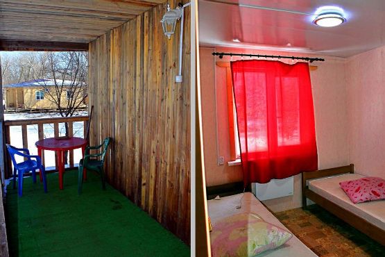 Коттедж № 10 - фото 2