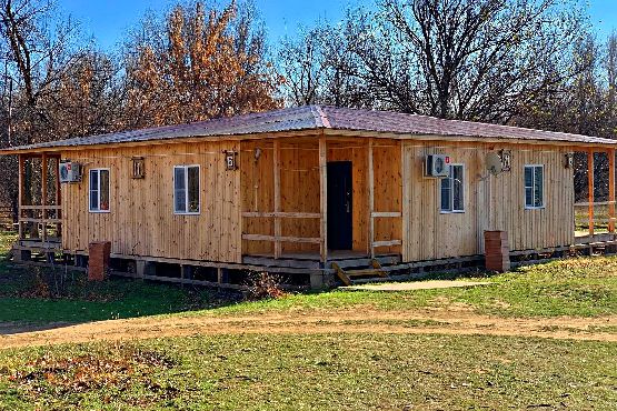 Коттедж № 11 - фото 2