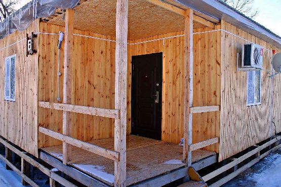 Коттедж № 11 - фото 8