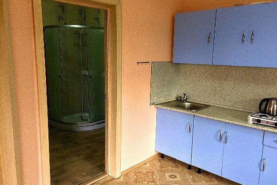 Коттедж № 11 - фото 4