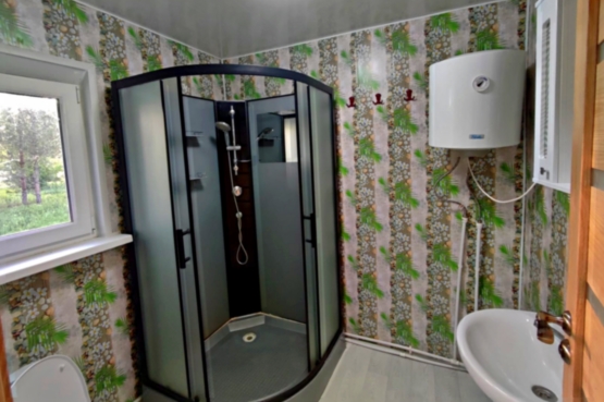 Коттедж № 12 - фото 4