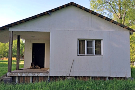 Коттедж № 12 - фото 2