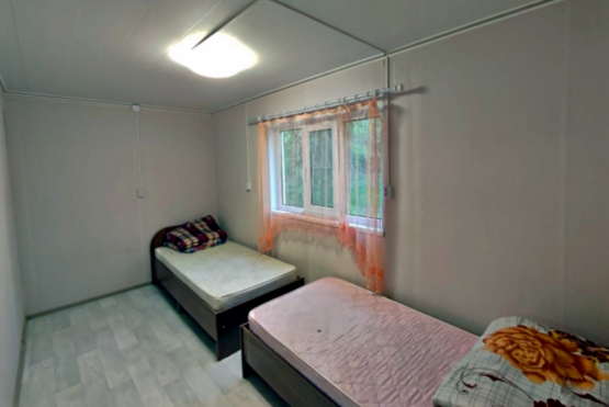 Коттедж № 12 - фото 7