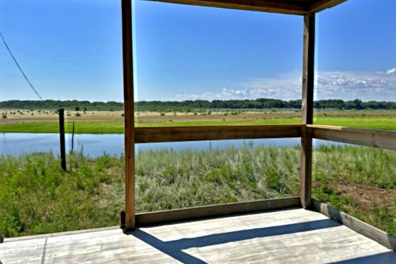 Коттедж № 15 - фото 1