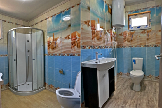 Коттедж № 15 - фото 9