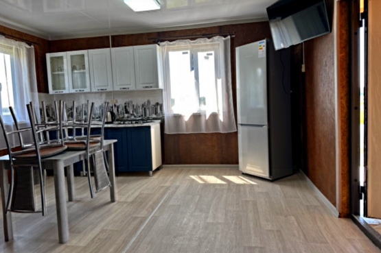 Коттедж № 15 - фото 5