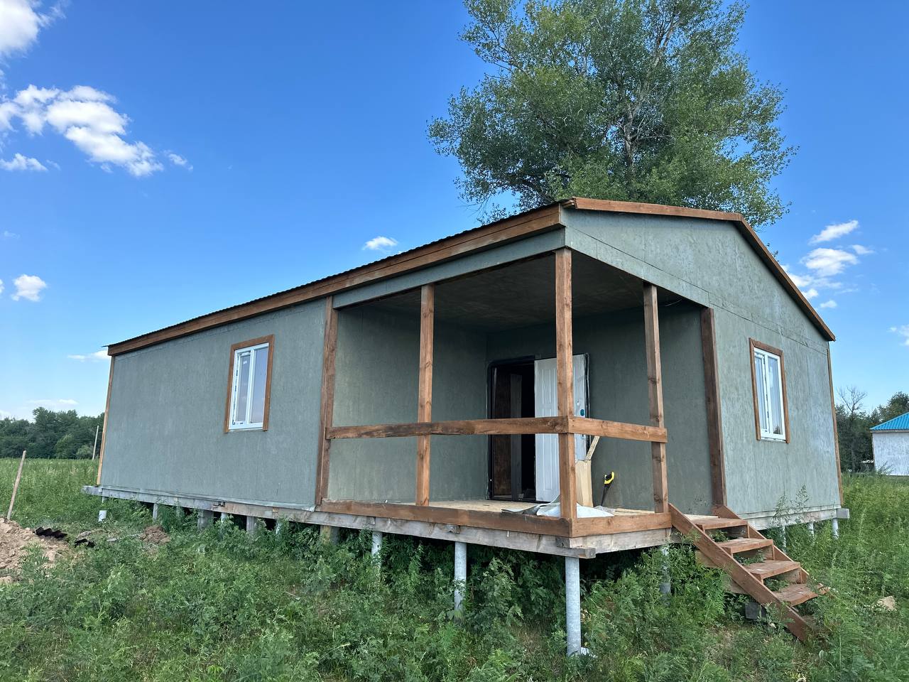 Коттедж № 16 - фото 3