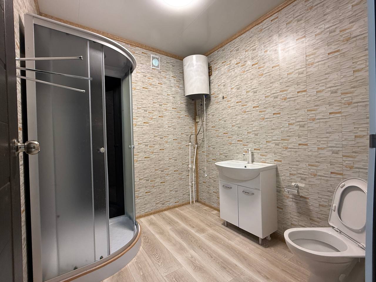 Коттедж № 16 - фото 13