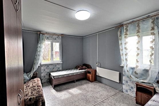 Коттедж № 2 - фото 5