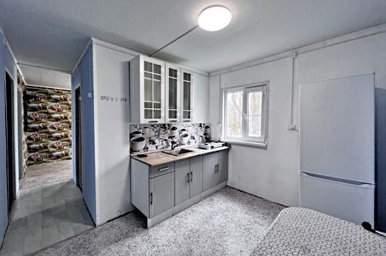 Коттедж № 2 - фото 7