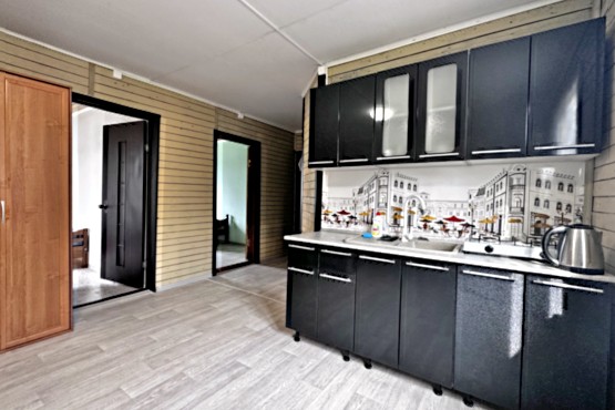 Коттедж № 3 - фото 6