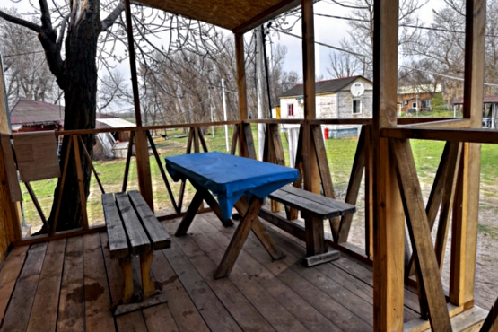 Коттедж № 3 - фото 8