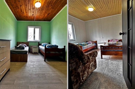 Коттедж № 3 - фото 4