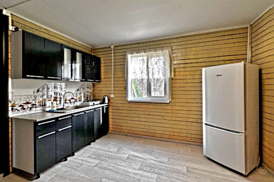 Коттедж № 3 - фото 5