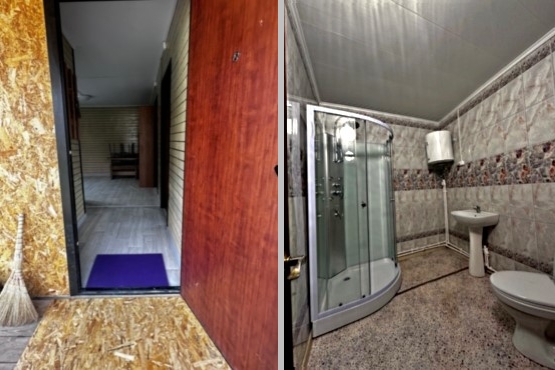 Коттедж № 3 - фото 3