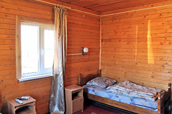 Коттедж № 4 - фото 7