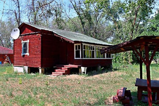 Коттедж № 4 - фото 2