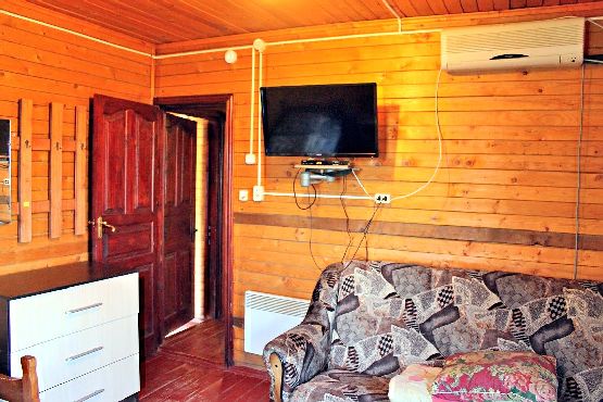 Коттедж № 4 - фото 5