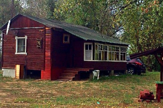 Коттедж № 4 - фото 1