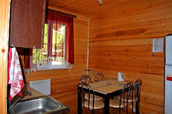 Коттедж № 5 - фото 6