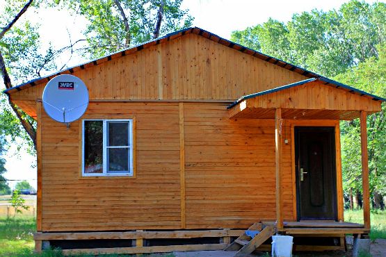 Коттедж № 5 - фото 2