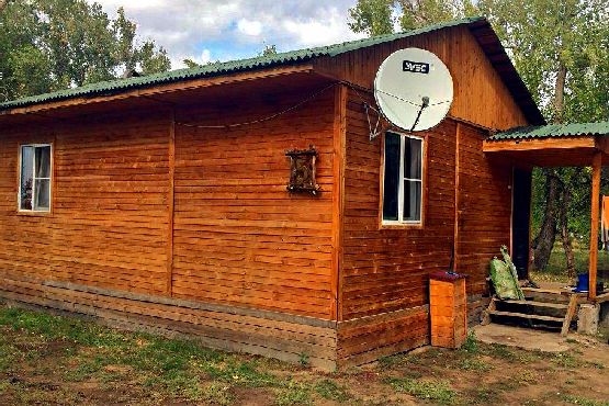 Коттедж № 5 - фото 1