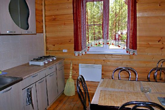 Коттедж № 5 - фото 7