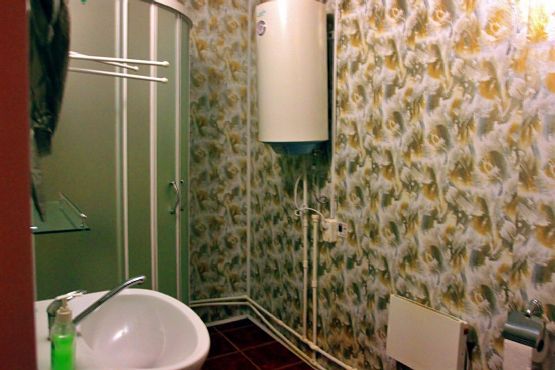 Коттедж № 5 - фото 8