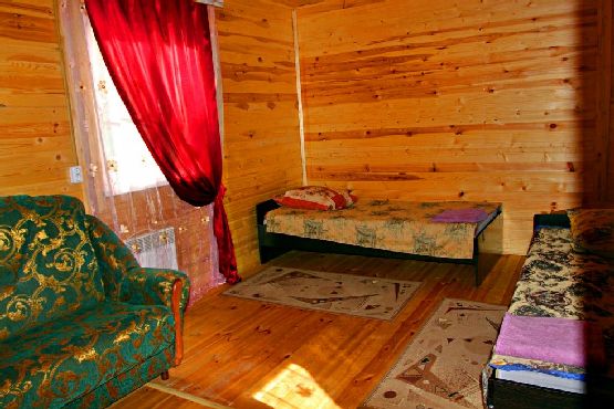 Коттедж № 5 - фото 3