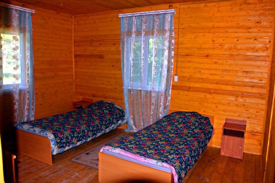 Коттедж № 6 - фото 4