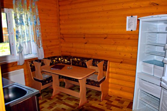 Коттедж № 6 - фото 5