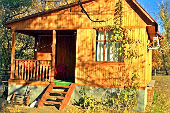 Коттедж № 7 - фото 1