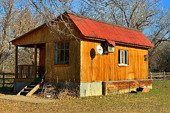 Коттедж № 7 - фото 2