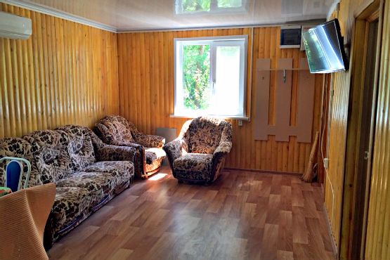 Коттедж № 8 - фото 4