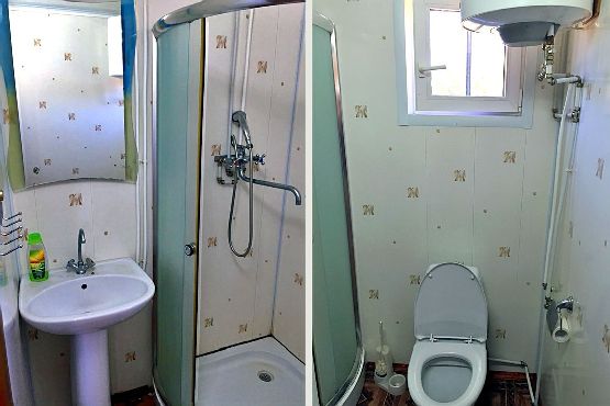 Коттедж № 9 - фото 5