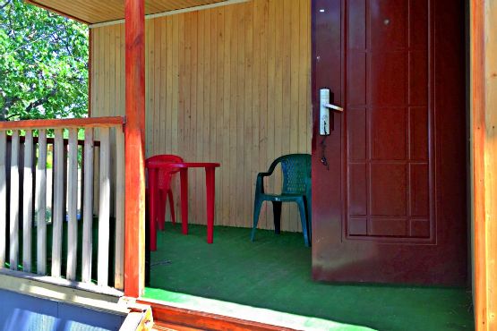 Коттедж № 9 - фото 2