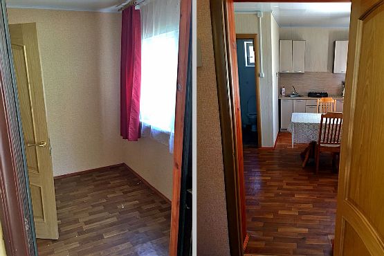 Коттедж № 9 - фото 3