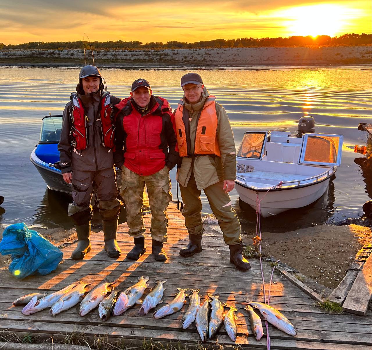 Лучшие моменты