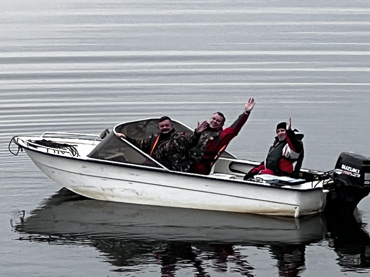 Аренда - Катера